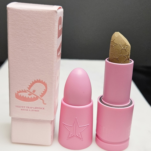 Jeffree Star Cosmetics Velvet Trap Lipstick - Unphazed - Picture 1 of 5